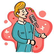 عبر عن حبك لأحبتك DISKLOVE