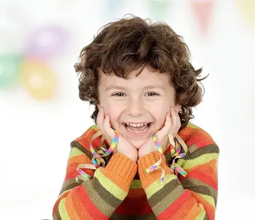 أغنية لطفلي