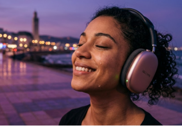 لماذا تعتبر الأغاني أفضل وسيلة للتعبير عن الحب