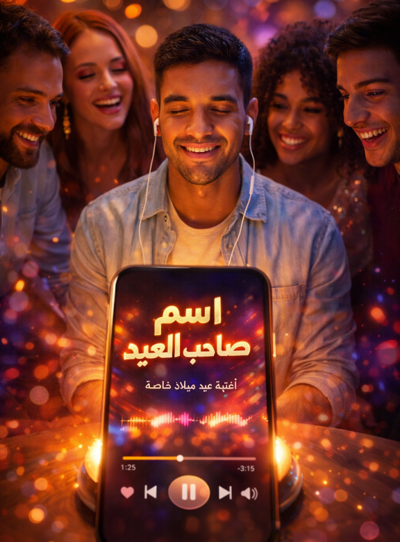 عيد ميلاد