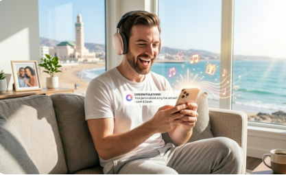 كيف تبهر من تحب بهدية غير متوقعة؟