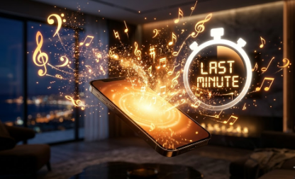 أفكار مفاجآت يمكن تنفيذها في آخر لحظة