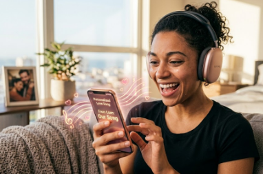 اصنع مفاجأة تخطف القلوب