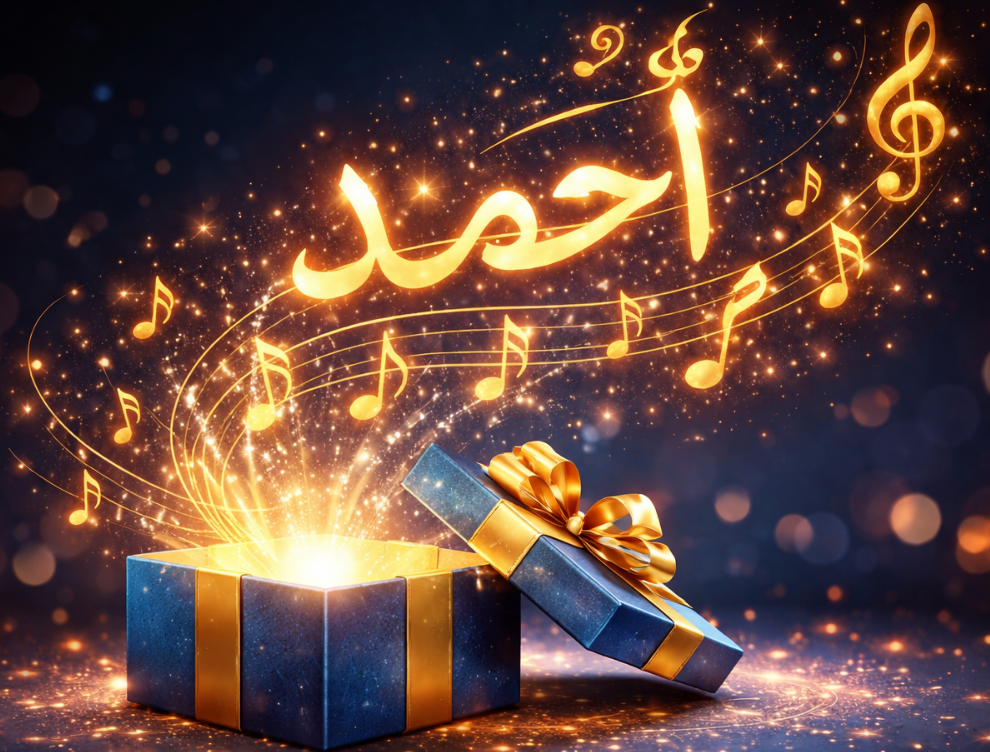 لماذا نعشق سماع أسمائنا داخل الأغاني؟