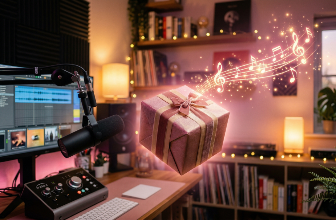 كيف تختار هدية تلمس الروح؟