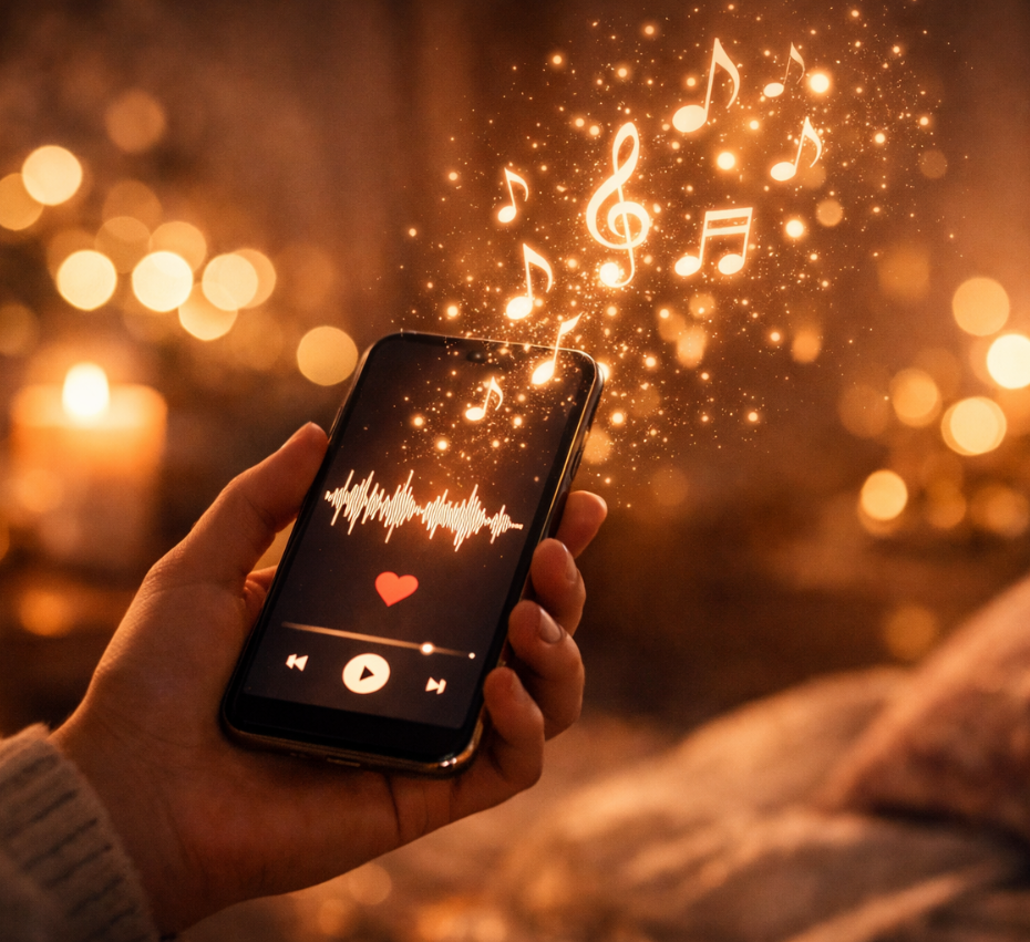 فن صناعة الذكريات