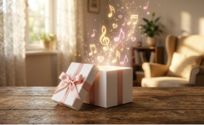 لماذا ترتبط أجمل ذكرياتنا بأبسط الهدايا؟