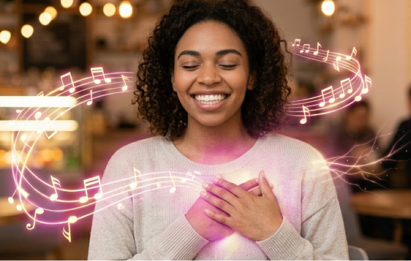 أغنية باسم أبي وأمي